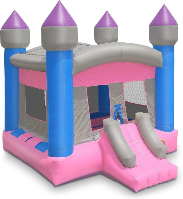 Bounce house combos