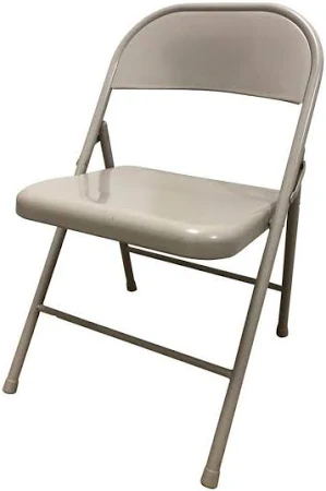 Metal Folding Chair